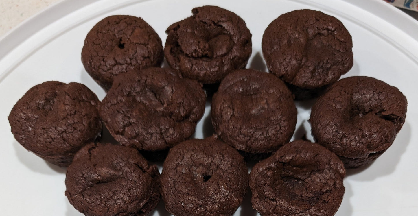 Brownie Bites